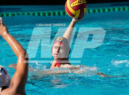 Thumbnail 1 in Warren vs Palm Desert (CIF-SS Division 5 Final) photogallery.