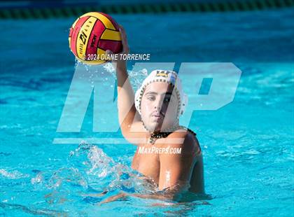 Thumbnail 1 in Warren vs Palm Desert (CIF-SS Division 5 Final) photogallery.