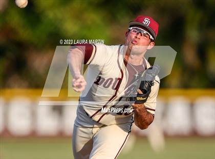 Thumbnail 3 in Columbus @ Stoneman Douglas photogallery.