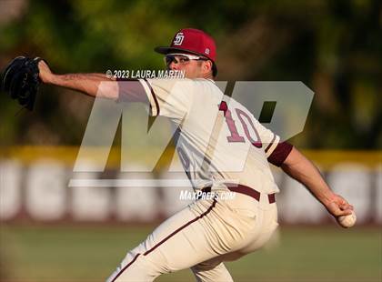 Thumbnail 3 in Columbus @ Stoneman Douglas photogallery.