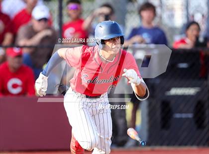 Thumbnail 3 in Columbus @ Stoneman Douglas photogallery.