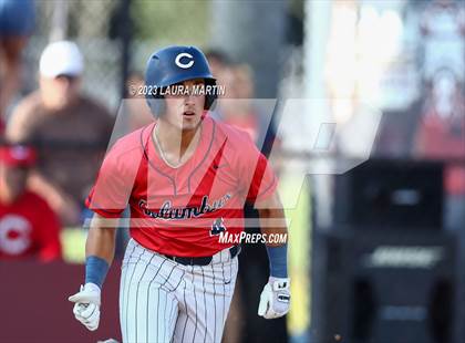 Thumbnail 3 in Columbus @ Stoneman Douglas photogallery.
