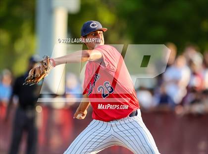 Thumbnail 3 in Columbus @ Stoneman Douglas photogallery.