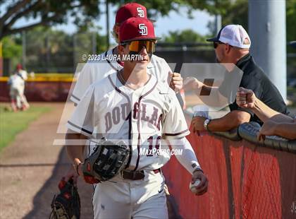 Thumbnail 3 in Columbus @ Stoneman Douglas photogallery.