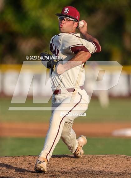 Thumbnail 3 in Columbus @ Stoneman Douglas photogallery.