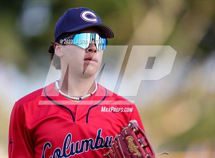 Thumbnail 3 in Columbus @ Stoneman Douglas photogallery.