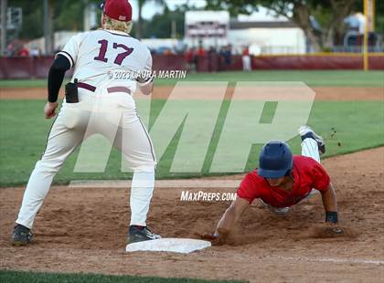 Thumbnail 2 in Columbus @ Stoneman Douglas photogallery.