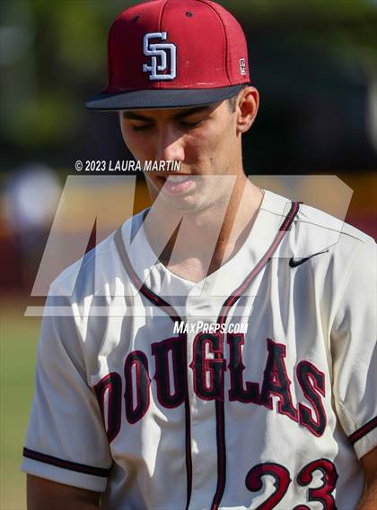 Thumbnail 3 in Columbus @ Stoneman Douglas photogallery.
