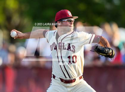 Thumbnail 3 in Columbus @ Stoneman Douglas photogallery.