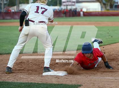 Thumbnail 3 in Columbus @ Stoneman Douglas photogallery.