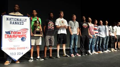 Thumbnail 1 in Union TOC Ceremony photogallery.