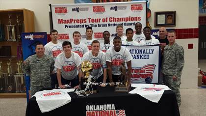 Thumbnail 3 in Union TOC Ceremony photogallery.