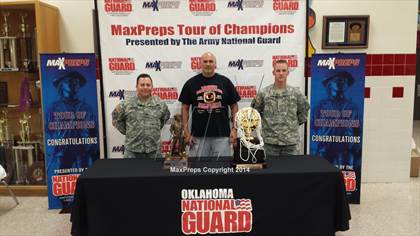 Thumbnail 2 in Union TOC Ceremony photogallery.