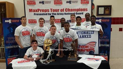 Thumbnail 3 in Union TOC Ceremony photogallery.