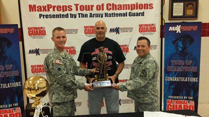 Thumbnail 1 in Union TOC Ceremony photogallery.