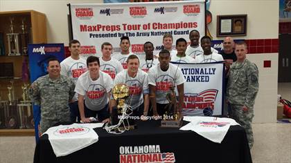 Thumbnail 2 in Union TOC Ceremony photogallery.