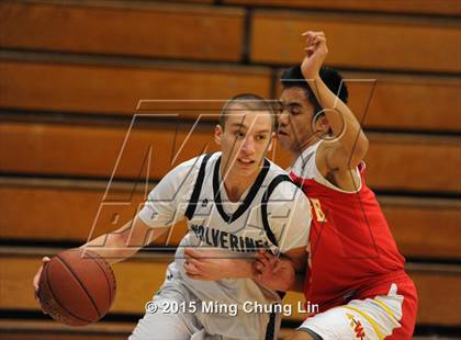 Thumbnail 3 in Aliso Niguel vs. Woodbridge photogallery.