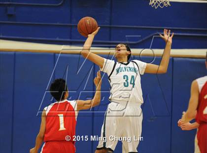 Thumbnail 1 in Aliso Niguel vs. Woodbridge photogallery.