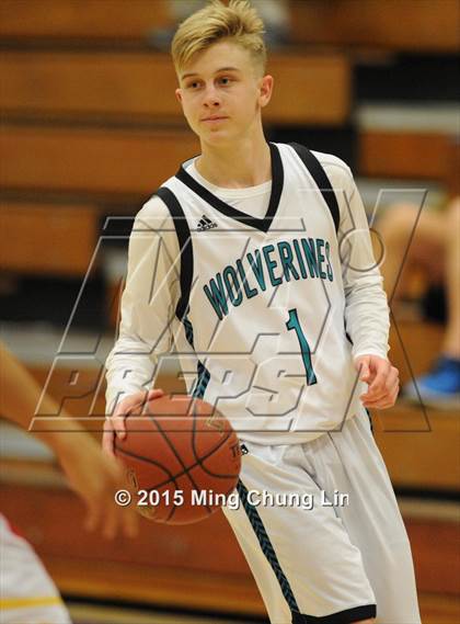 Thumbnail 2 in Aliso Niguel vs. Woodbridge photogallery.