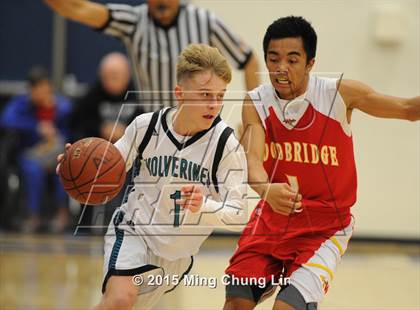 Thumbnail 1 in Aliso Niguel vs. Woodbridge photogallery.