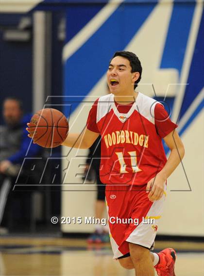 Thumbnail 3 in Aliso Niguel vs. Woodbridge photogallery.