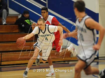 Thumbnail 2 in Aliso Niguel vs. Woodbridge photogallery.