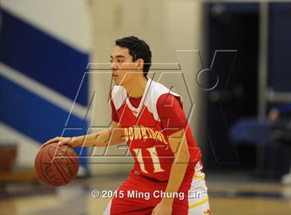 Thumbnail 2 in Aliso Niguel vs. Woodbridge photogallery.