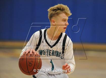 Thumbnail 3 in Aliso Niguel vs. Woodbridge photogallery.