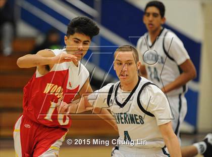 Thumbnail 2 in Aliso Niguel vs. Woodbridge photogallery.