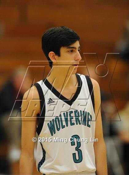 Thumbnail 3 in Aliso Niguel vs. Woodbridge photogallery.