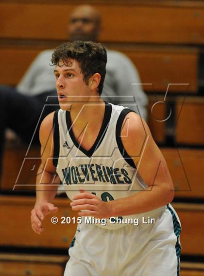 Thumbnail 3 in Aliso Niguel vs. Woodbridge photogallery.