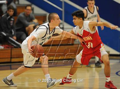 Thumbnail 2 in Aliso Niguel vs. Woodbridge photogallery.