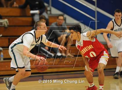 Thumbnail 1 in Aliso Niguel vs. Woodbridge photogallery.