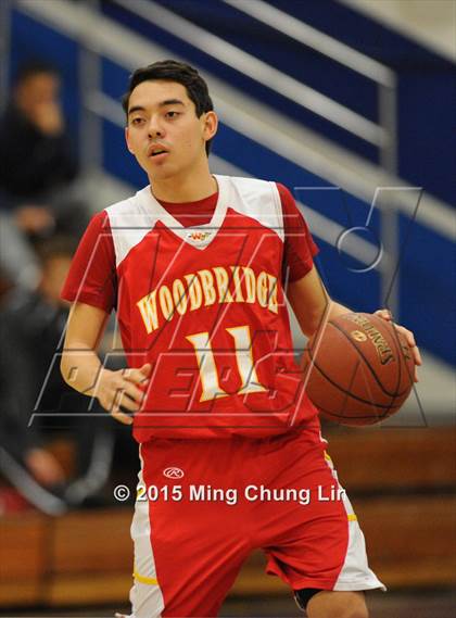 Thumbnail 1 in Aliso Niguel vs. Woodbridge photogallery.