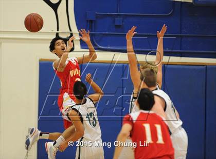 Thumbnail 2 in Aliso Niguel vs. Woodbridge photogallery.