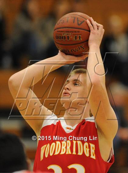 Thumbnail 3 in Aliso Niguel vs. Woodbridge photogallery.