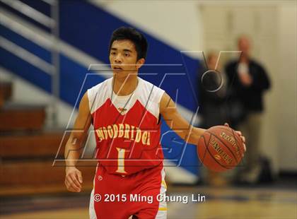Thumbnail 1 in Aliso Niguel vs. Woodbridge photogallery.