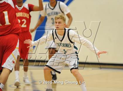 Thumbnail 1 in Aliso Niguel vs. Woodbridge photogallery.