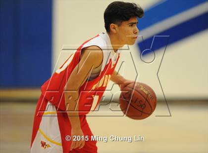 Thumbnail 2 in Aliso Niguel vs. Woodbridge photogallery.