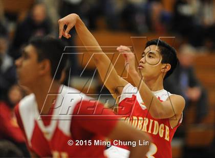 Thumbnail 2 in Aliso Niguel vs. Woodbridge photogallery.