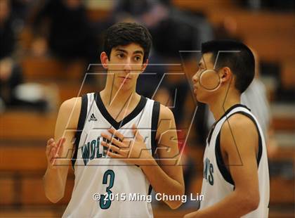 Thumbnail 3 in Aliso Niguel vs. Woodbridge photogallery.