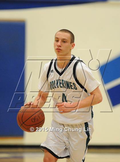 Thumbnail 3 in Aliso Niguel vs. Woodbridge photogallery.