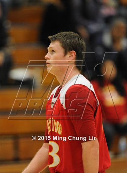 Thumbnail 3 in Aliso Niguel vs. Woodbridge photogallery.