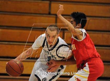 Thumbnail 2 in Aliso Niguel vs. Woodbridge photogallery.