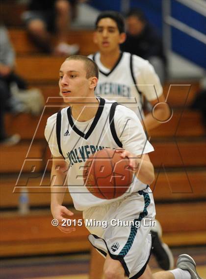 Thumbnail 3 in Aliso Niguel vs. Woodbridge photogallery.