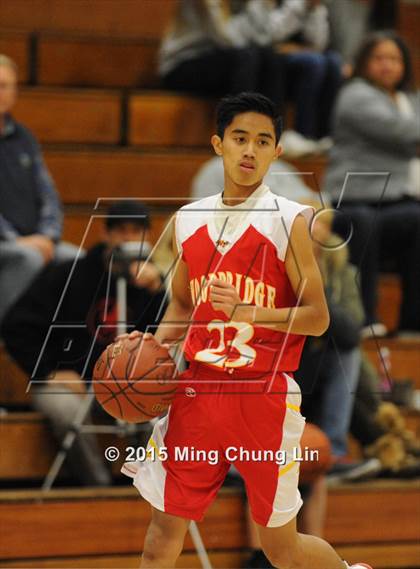Thumbnail 2 in Aliso Niguel vs. Woodbridge photogallery.