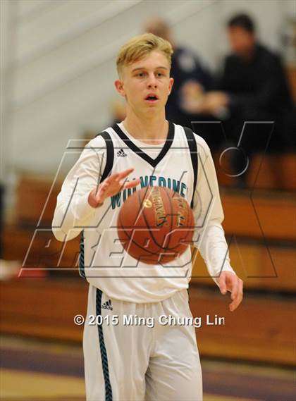 Thumbnail 1 in Aliso Niguel vs. Woodbridge photogallery.