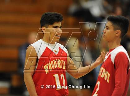 Thumbnail 1 in Aliso Niguel vs. Woodbridge photogallery.