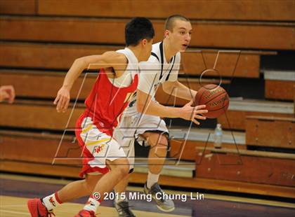 Thumbnail 3 in Aliso Niguel vs. Woodbridge photogallery.