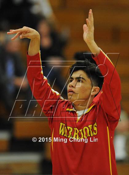 Thumbnail 2 in Aliso Niguel vs. Woodbridge photogallery.